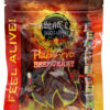 Blair's Habanero Beek Jerky