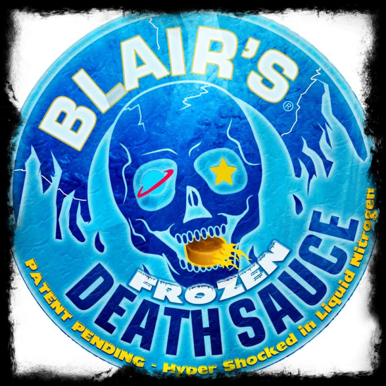 Home - Blair's Death