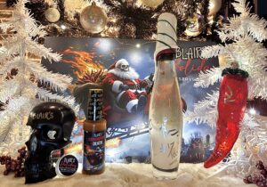 Holiday Reserve 2024
