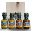 FEEL ALIVE! Brand Sauces