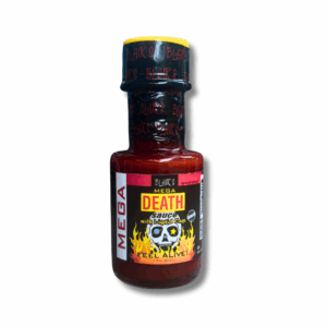 Pocket Mega Death