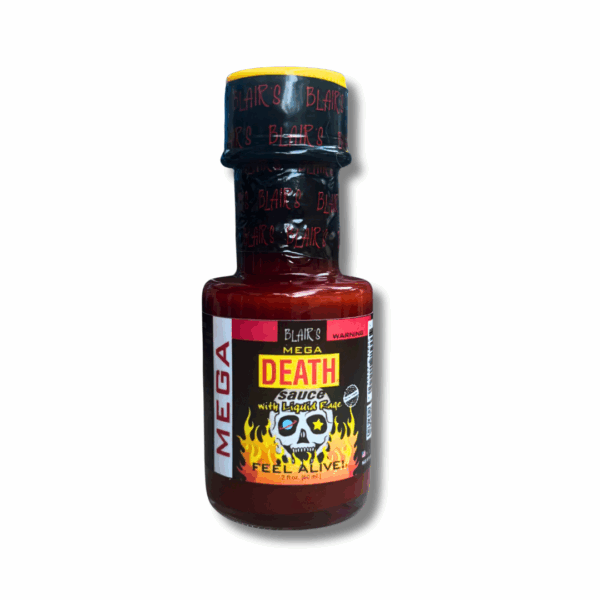 Pocket Mega Death