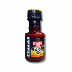 Pocket After Death