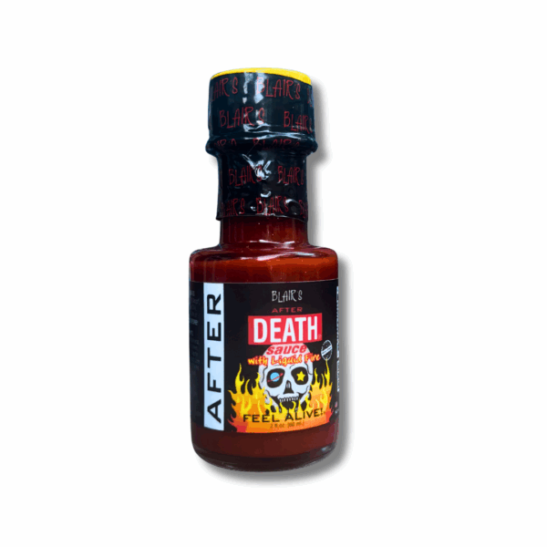Pocket After Death