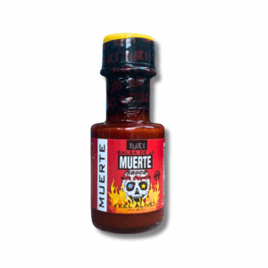 Pocket Muerte