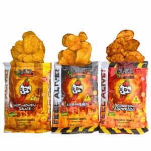 Alternative view of FEEL ALIVE Variety 12 Pack