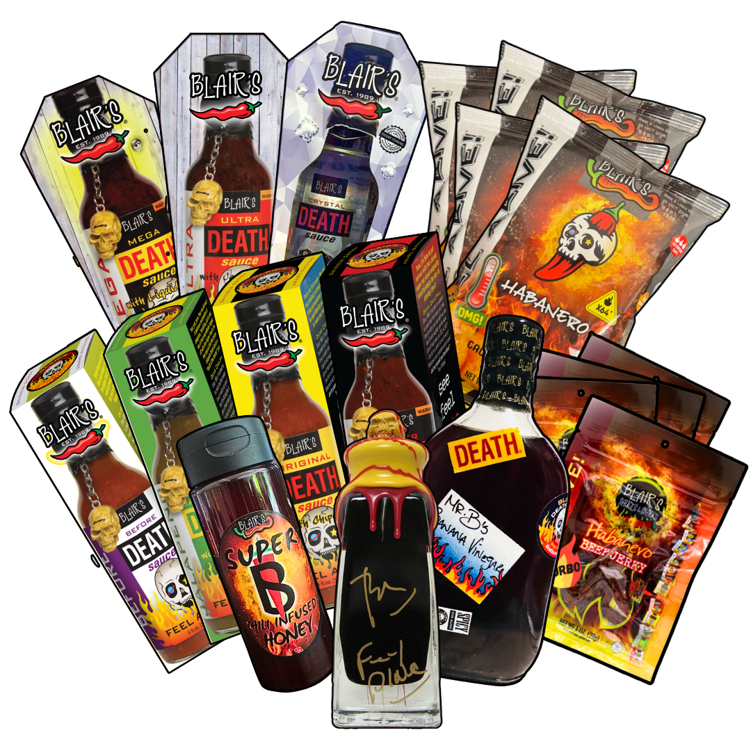 Royal Holiday Super Pack