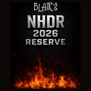 NHDR 2026 Reserve