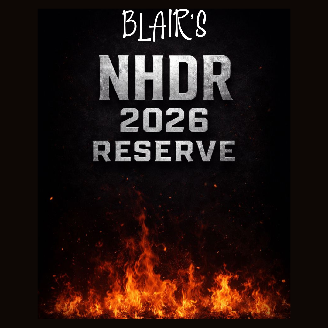 NHDR 2026 Reserve
