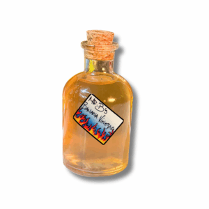 Mr.B's Banana Vinegar