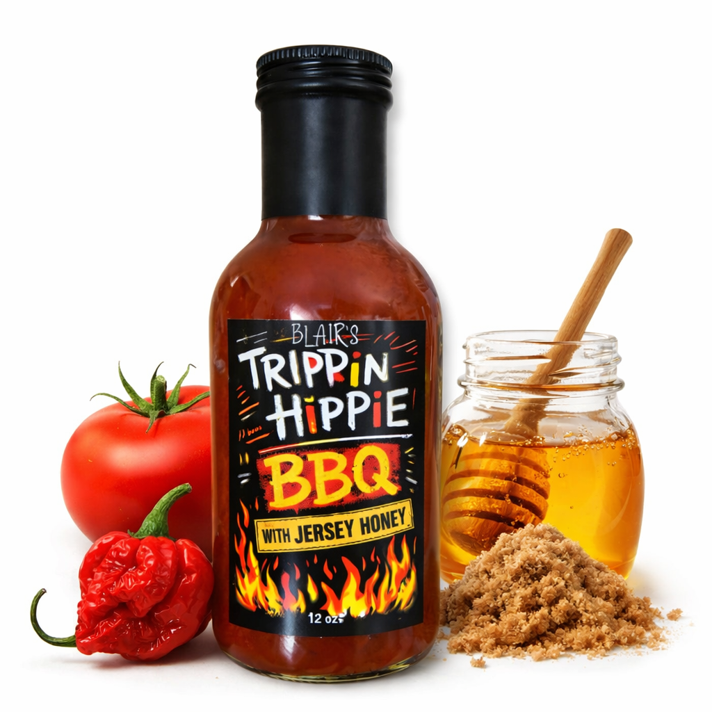 Trippin Hippie BBQ - Image 3