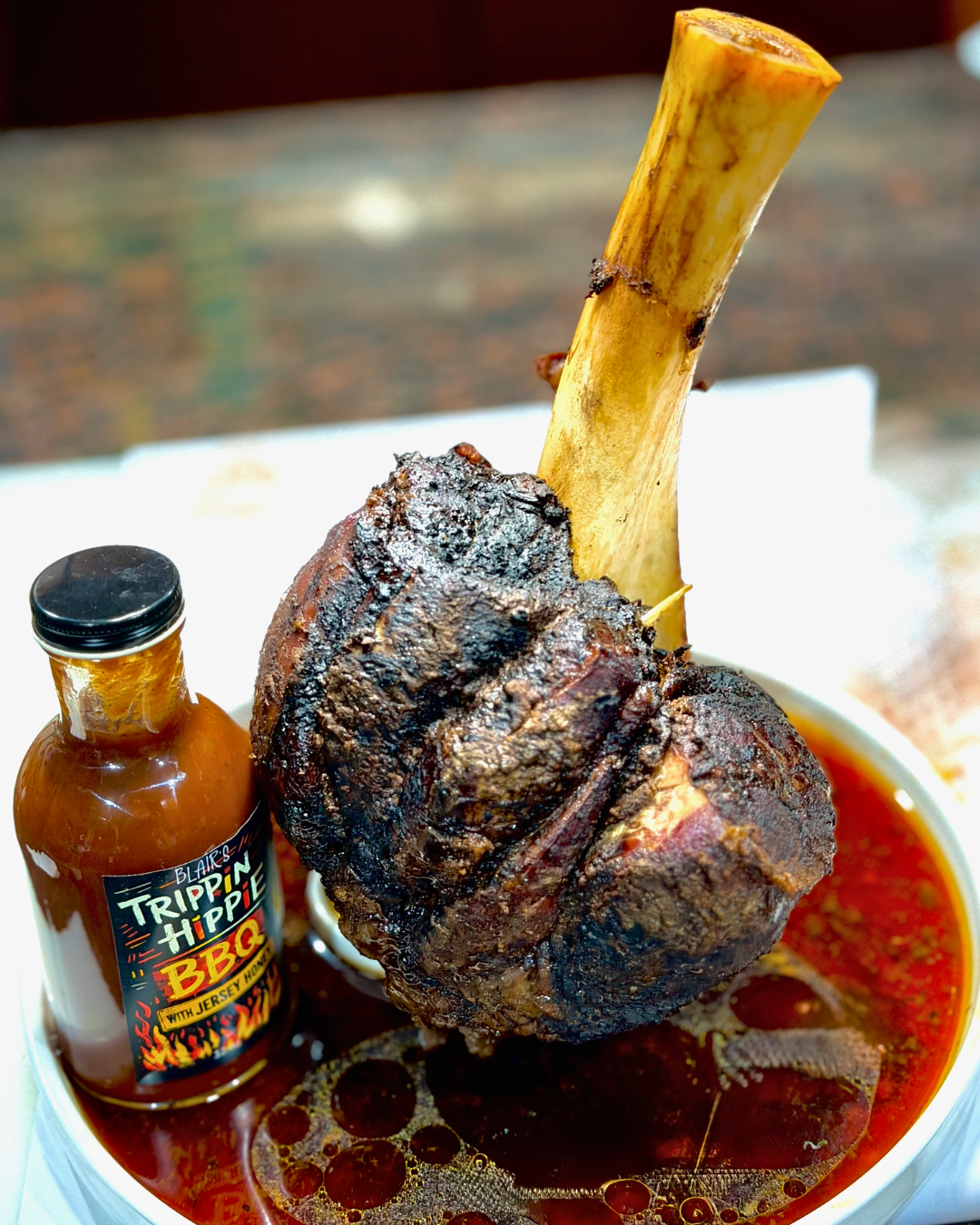 Trippin Hippie BBQ - Image 2