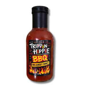 Trippin Hippie BBQ